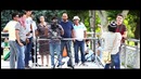 Мафтунингман 2 – Самарканд ва Жиззахдаги съёмка (2017)