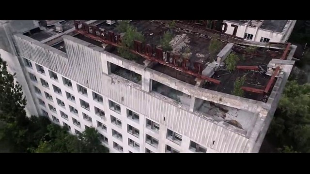 Припять – InnerLife Project – Home (feat. Elizabeth Glover)