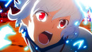 DanMachi Season 4「AMV」Hero of Our Time