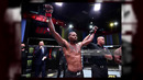 ОБЗОР UFC. Все бои: Алексей Олейник – Деррик Льюис. Омари Ахмедов. Крис Вайдман. Куницкая. Дариуш