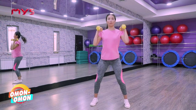 Tangi Tarbiya Fitness