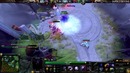 Dota 2 MidOne Spectre 1000 GPM ranked match