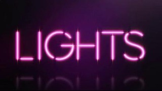 Demi Lovato – Neon Lights (Official Lyric Video 2013!)