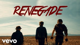 Hollywood Undead – Renegade (Official Video 2017!)