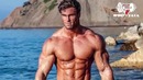 Calum von Moger – МОЯ ИСТОРИЯ (RUS Sportfaza)