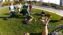 People Are Awesome 2013 – 2014 | GoPro Edition | The Glitch Mob
