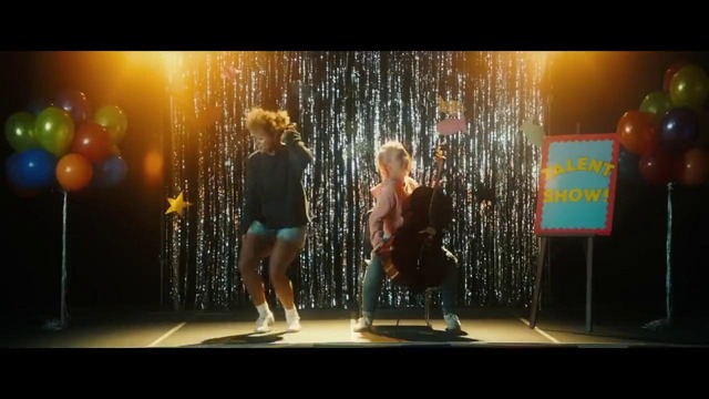 Clean Bandit – Baby feat. Marina & Luis Fonsi [Official Video]