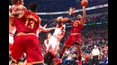 NBA 2018: Cleveland Cavaliers vs Chicago Bulls | NBA Season 2017-18