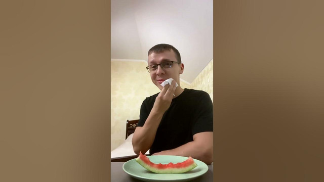 Отдаю Последний КАБАЧОК Этого Сезона #shorts