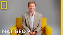 Robert Irwin Answers the Nat Geo 9 | Yellow Chair Interview | National Geographic