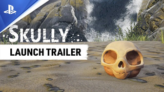 Skully | Launch Trailer | PS4