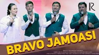 M-Media – Bravo jamoasining chiqishlari (2018)