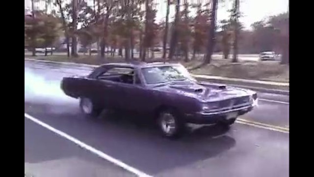 Dodge