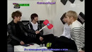 [Рус. саб] MBLAQ – Sesame Player – 2