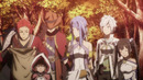 DanMachi: Arrow of the Orion (Movie)