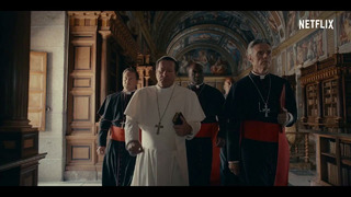 Монахиня-воин (2-й сезон) Русский трейлер Сериал 2022 (Netflix)