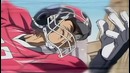 Eyeshield 21 21 серия