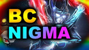 NIGMA vs BEASTCOAST – Group Stage – BetBoom Dacha 2023 DOTA 2