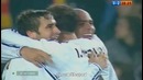 Барселона 1:2 Реал Мадрид | Чемпионат Испании 2003/04 | 29-й тур | Обзор матча
