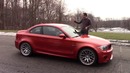 Doug DeMuro. BMW 1 Series M это лучший BMW всех времен