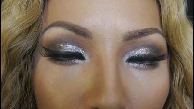 Как стать похожей на Beyonce( ft. Jayz ) – make up tutorial