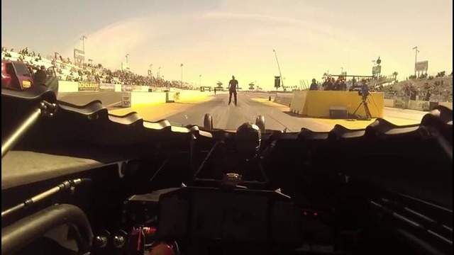 Разгон до 508 км/ч за 3,7 секунды глазами пилота