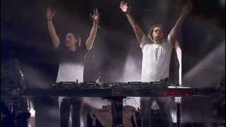 Axwell Λ Ingrosso – Live @ Weekend 2, Coachella Festival, United States (19.04.2015)