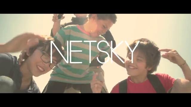 Netsky – Love Has Gone