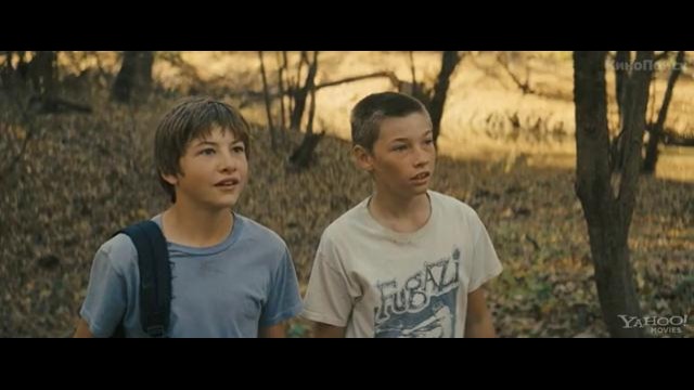 Мад (Mud) – русский трейлер