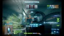 Battlefield 3 AMAZING KILLS (spas-12 slugs)