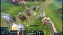 Dota 2 No[o]ne Показывает SKILL на WindRanger