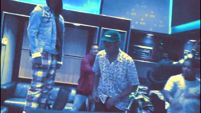 Tyler, The Creator – What The F*ck Right Now