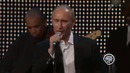 Путин в программе голос