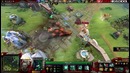 Dota 2 W33 [Templar Assassin] VS Ana [Outworld Devourer] – Epic Battle