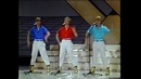 ESC 1984 Sweden – Herreys – Diggi loo diggi ley