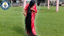 Woman With The Longest Hair (And Other Records Of The Week) | Guinness World Records