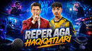 AGA REPER | DANGAL SUHBAT | HAQIQATLAR