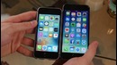 Все, что нам известно об iPhone 5se
