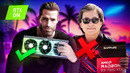 AMD Radeon – лагающее г# вно? Как выбрать видеокарту в 2023. Nvdia RTX vs AMD Radeon