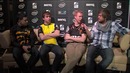 Navi.Markeloff and Fnatic cArn