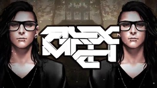 Skrillex X Poo Bear – Would You Ever (RADEYE Remix) [DUBSTEP]