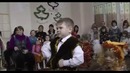 Новогоднее разоблачение))