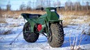 Самые удивительные мотоциклы