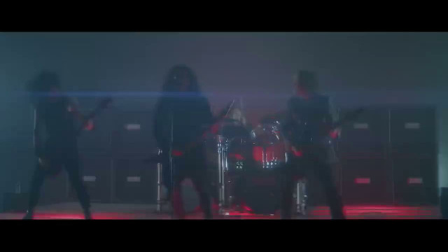 Kreator – Hate Über Alles (Official Music Video 2022)