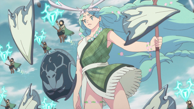 Radiant 2 – 14 серия (Осень 2019)