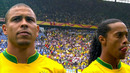 ICONIC WORLD CUP MOMENTS EVER