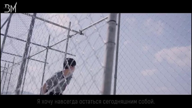 BTS ‘Epilogue Young Forever’ (rus sub)