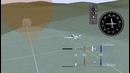 Aviation Animation – How an ILS Instrument Landing System flies an ILS Approach