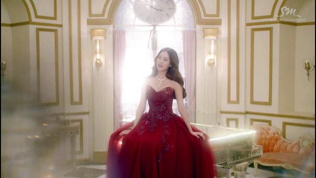 TaeTiSeo (Girls’ Generation) – Dear Santa