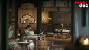 Ruyi pavilonidagi gullar